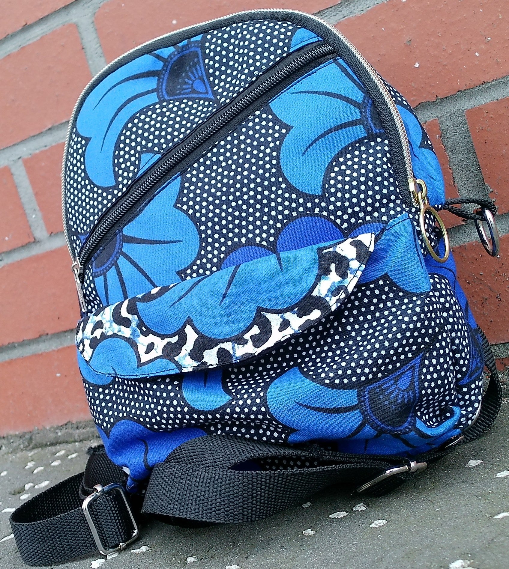 The Backpack