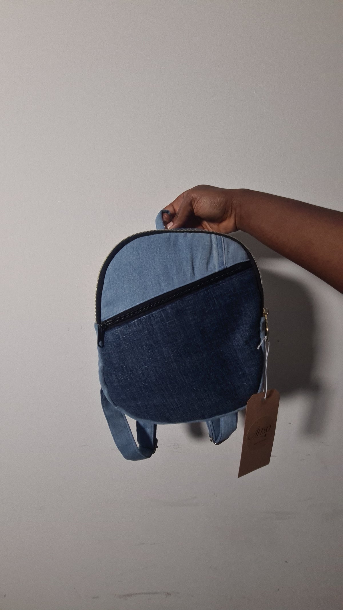 Denim Hobo