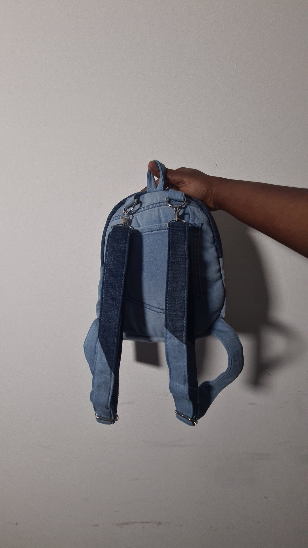 Denim Hobo