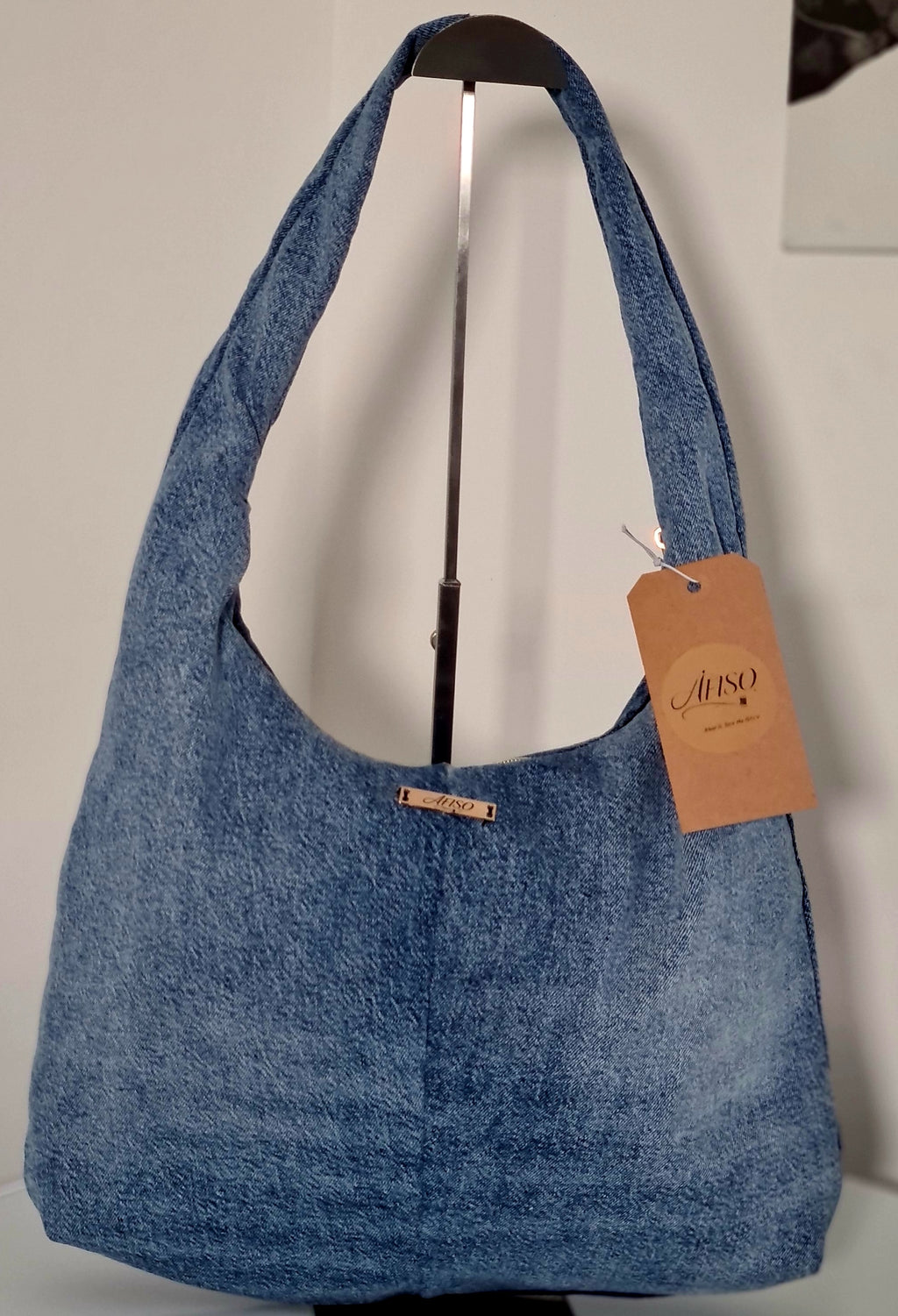 Blue Hobo