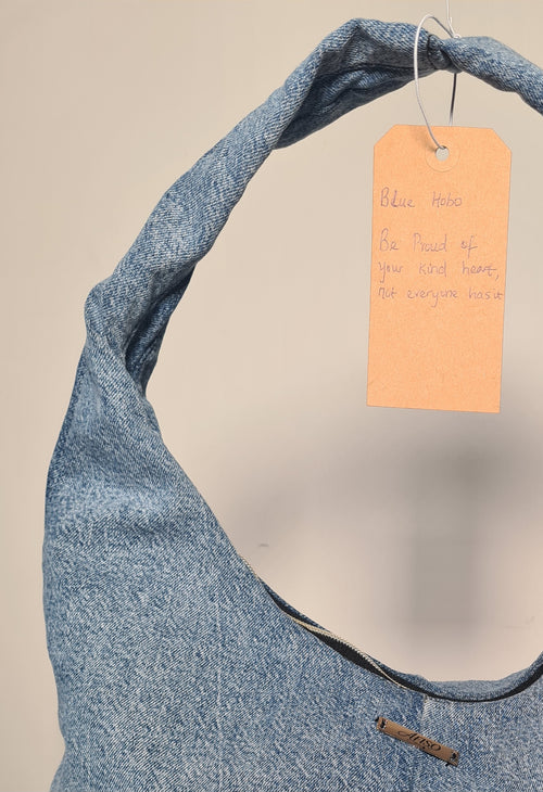 Blue Hobo