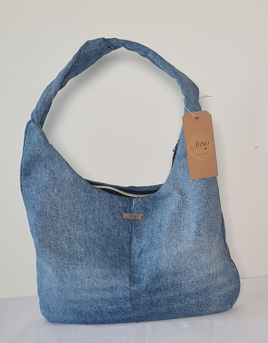 Blue Hobo