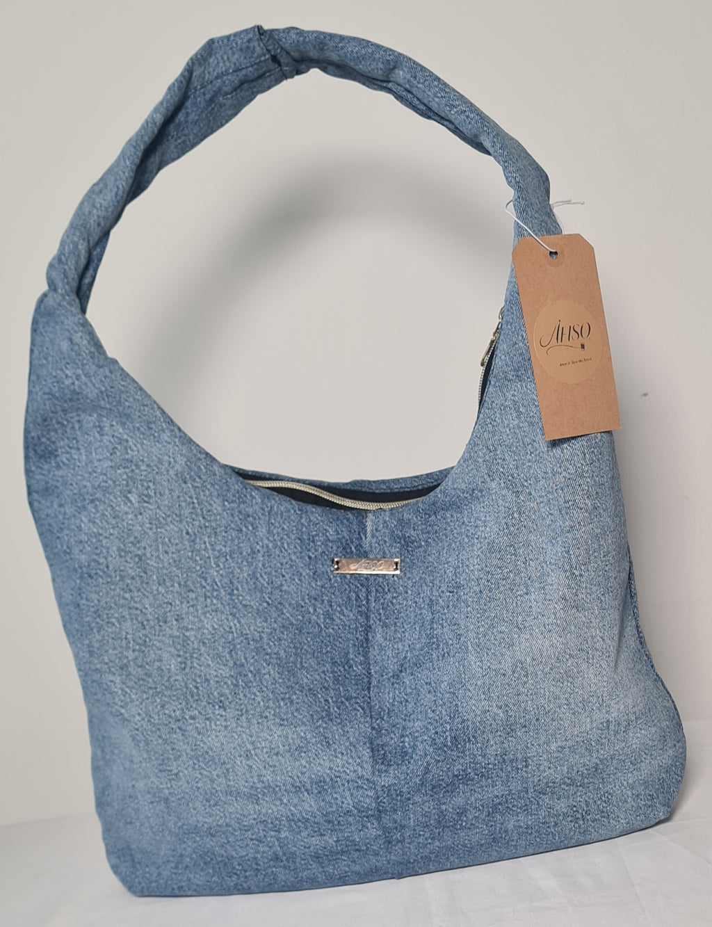 Blue Hobo