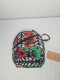 Adire Backpack