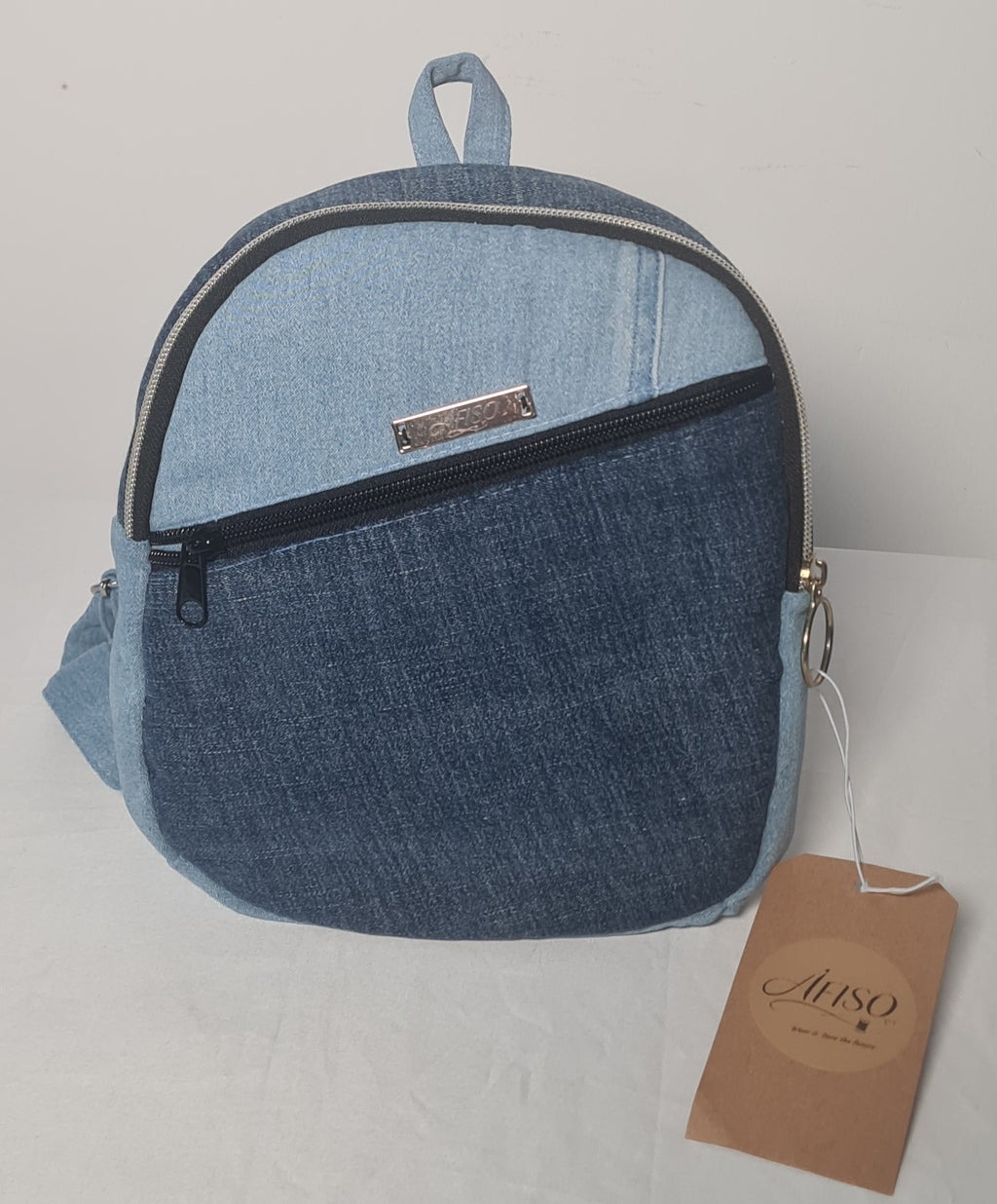Denim Hobo