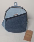 Denim Hobo