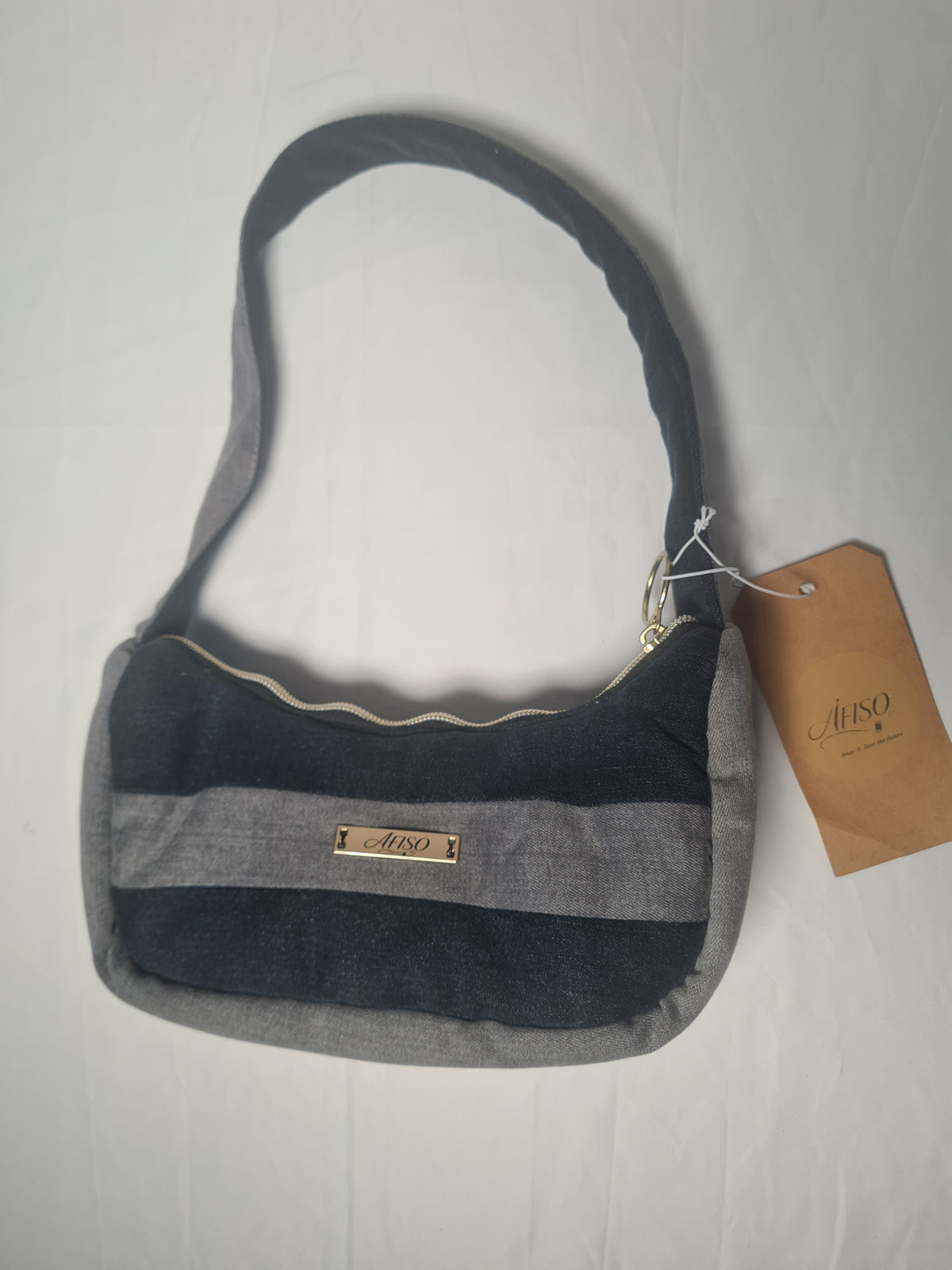 Denim Mini