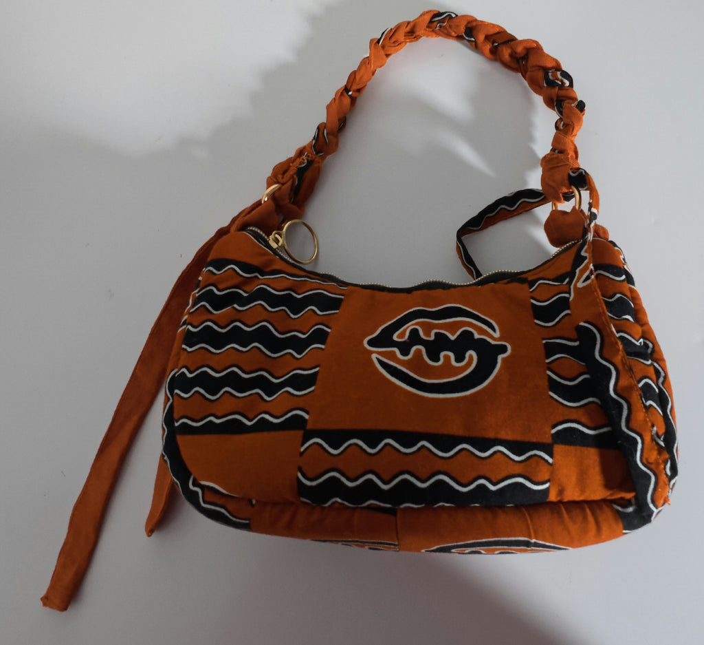 Braided mini