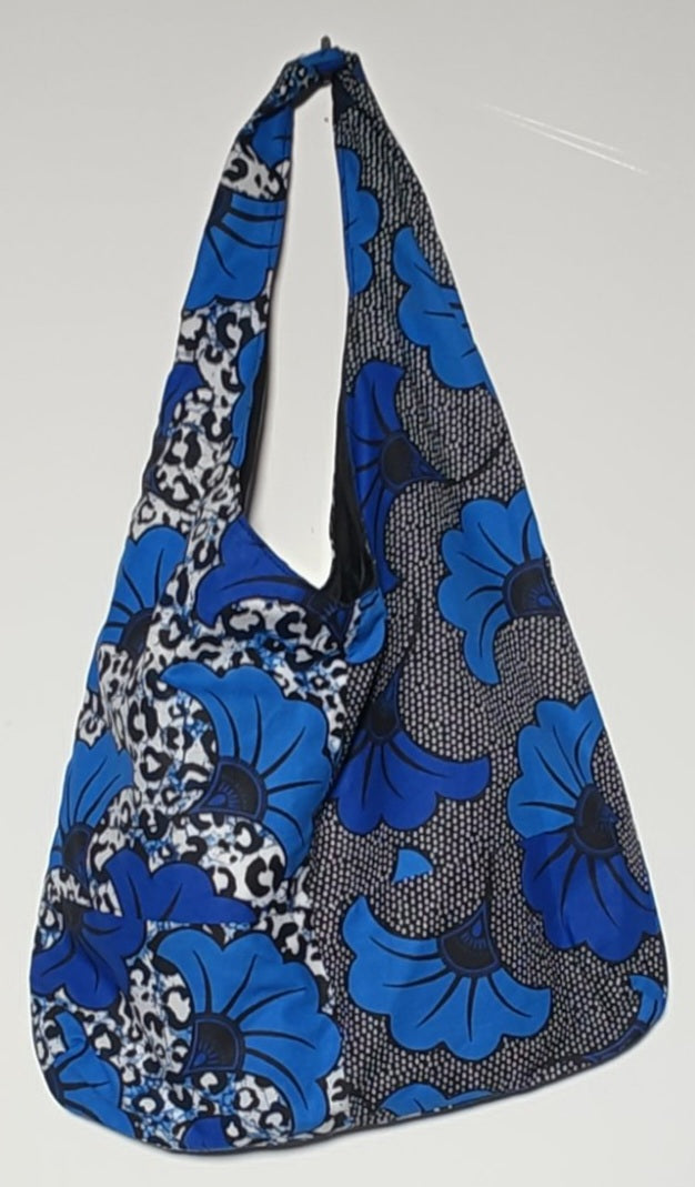 Blu-black hobo