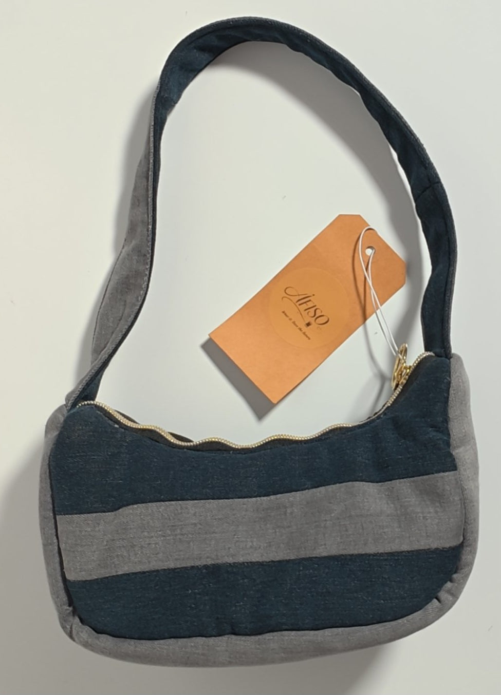 Denim Mini